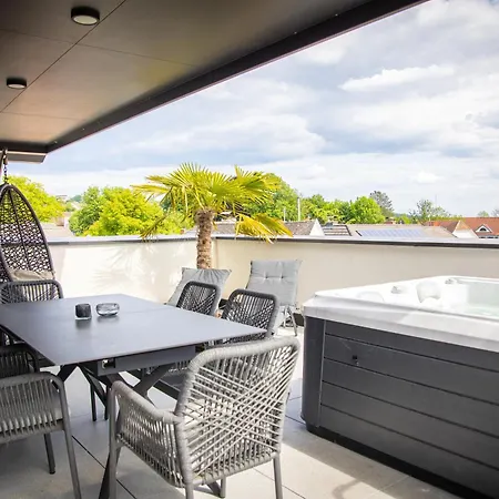 Rivervista Daire Bad Waltersdorf